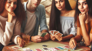 Tips and Tricks for Real Money Teen Patti Mastery