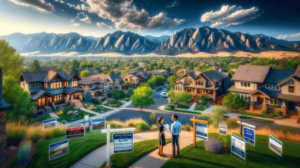 Boulder, CO Real Estate – A Guide to Finding Your Dream Home