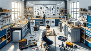 Appliance Repair Tampa – Keeping Your Home Running Smoothly