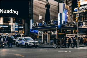 The NYPD’s Role in Cyberbullying Prevention and Digital Safety