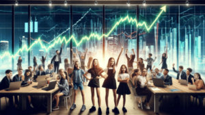 Emerging Markets Opportunities: Investing in Stocks from Developing Economies