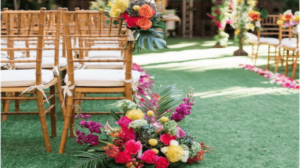 Essential Tips for Arranging Your Wedding Décor