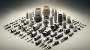 What Advantages Do Mil-Grade Connectors Provide In Industrial Automation?