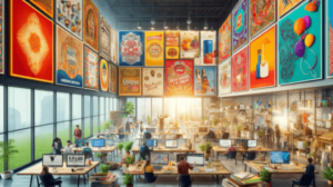 The Significance of Selecting a Creative Branding Agency