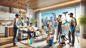 Is Sanitation Seattle’s Speciality Service Solution?
