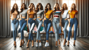 Why Fashion Statement Is More Than Just Clothing
