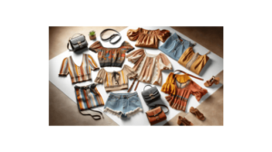 6 Trendy Ways To Revamp Classic Womens Shirts