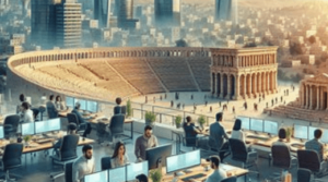Boost Your Online Presence with Top SEO Services in Amman