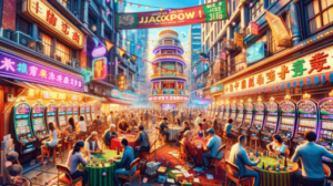 Beat the Scam: Safe Online Gambling