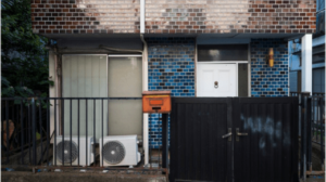 Optimizing Your Business Property with Modern Garage Door Solutions