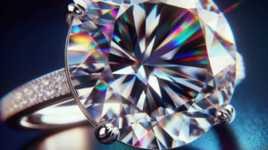 Selecting the Best White Diamond Simulant: Essential Features and Advantages
