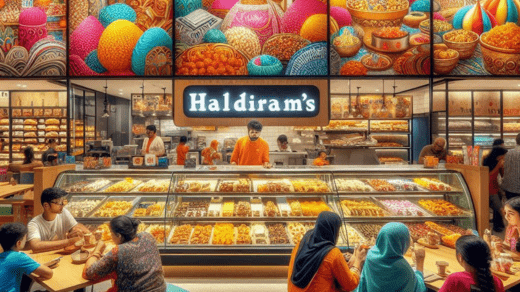 haldiram's franchise cost,haldiram restaurant franchise