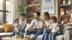 Transform Your Space with a Leading Home Automation Company in Mumbai