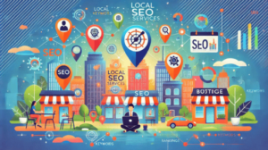 Despite Search Engine Evolution, Local SEO Remains Relevant