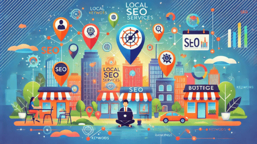 local SEO services