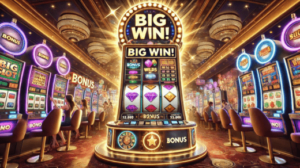 Game Slot Online Terbaik dengan Tema Mitologi yang Wajib Dicoba! Seru Abis, Bro!