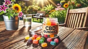 The Rise of CBD Gummies – A Tasty Alternative for Wellness