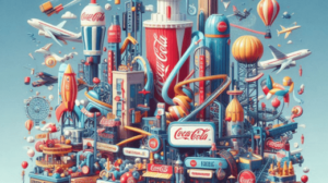 Campa Cola Agency: Revolutionizing the Beverage Industry