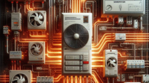 Enhancing Electrical Safety and Ventilation – A Guide to Indo Exhaust Fans, MCCBs, and Distribution Boards