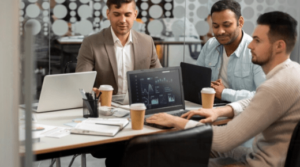 Developing a Winning Data and AI Strategy for Legal CIOs – A Memphis IT Consultant’s Expertise