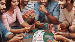 Unveiling the Ultimate Gaming Experience with Teen Patti Master!