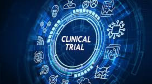 clinical trials