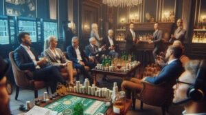 Exploring the Exciting World of Al Togel