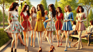 Experience Bangalore’s Charm with Professional Escort Services