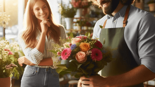 Burwood Florist Melbourne