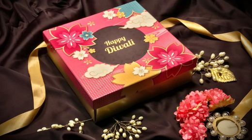 Diwali sweets online USA