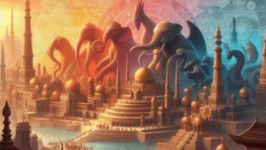 Understanding the Great Bazar Panel Chart: A Comprehensive Guide