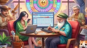 Understanding Toto Togel: The Exciting World of Online Lottery Gaming