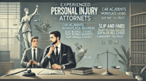 Frequently Overlooked Evidence in Personal Injury Cases