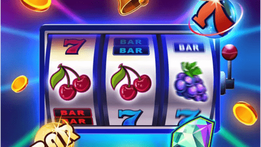 slot online gaming