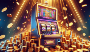 Exploring the Evolution of Online Slots