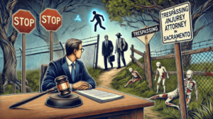 How a Trespassing Injury Attorney in Sacramento, California Can Help