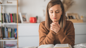 4 Ways to Grow Your Spirituality