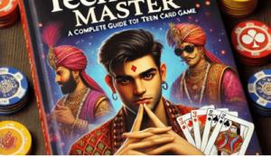 Teen Patti Master: Your Ultimate Guide to the Popular Card Game
