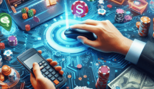 How Innovative E-Wallet Solutions Are Transforming Online Gaming and Beyond