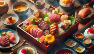 Japan travel packages