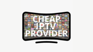 Cheap IPTV Subscription: The Best Affordable Streaming Option in 2025