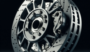 Low Cost Aftermarket Rotors for Maserati