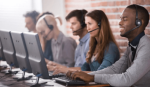 Why Paperclip is the Obvious Choice for Phone Call Answering Services in the UK