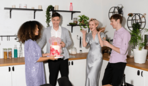 Exploring Unique Private Party Venues for Memorable Gatherings