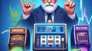 Complete List of the Most Popular PG Slot Games in 2025