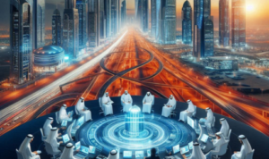 The Future of Free Zone Business Setup in UAE: Trends to Watch