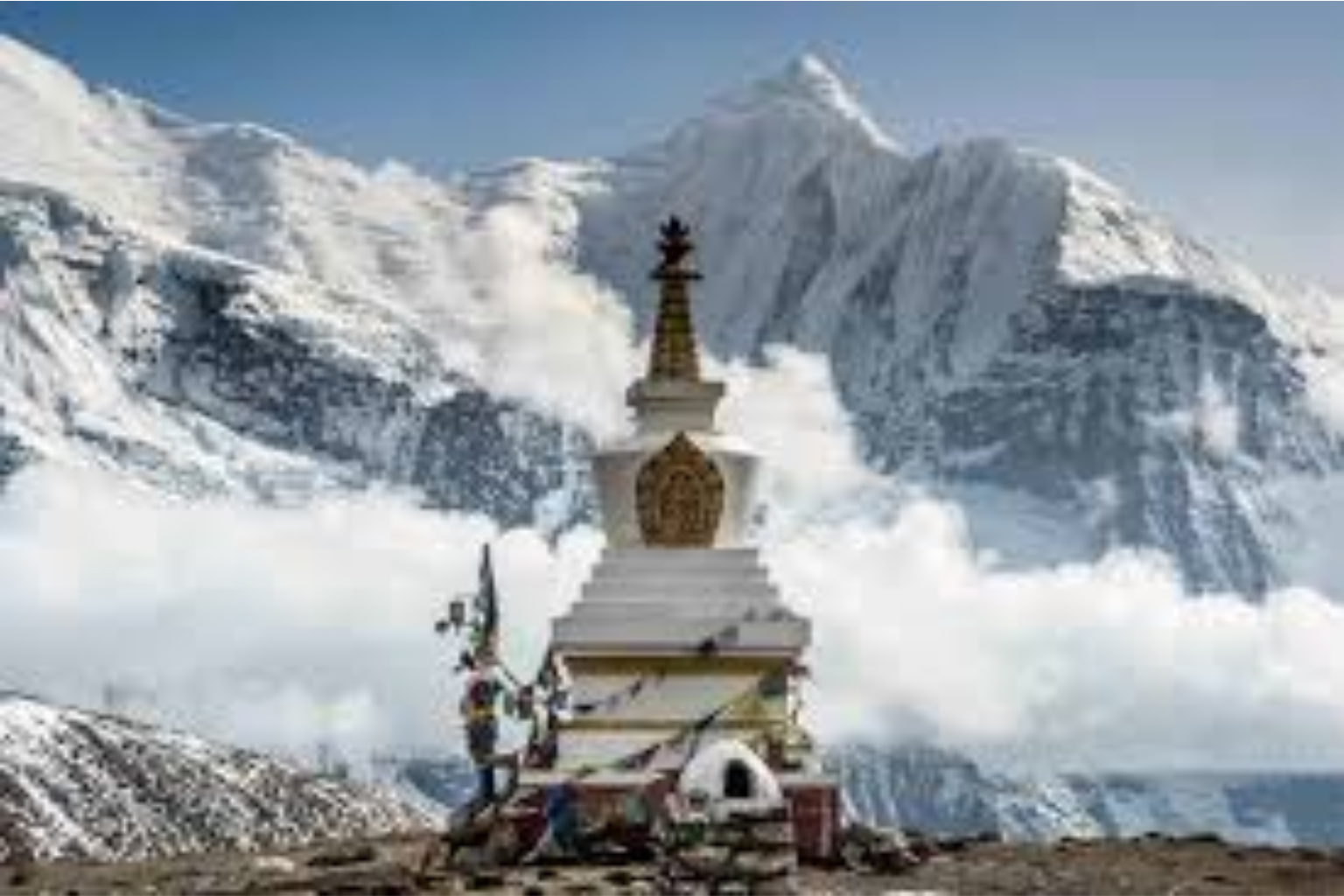 Annapurna Circuit