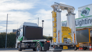 What Makes the INNOV8 Blade TMA a Game-Changer for Work-Zone Safety?