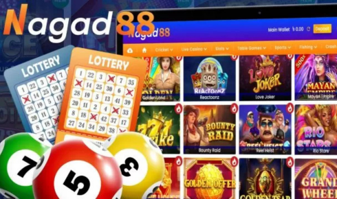 NAGAD88