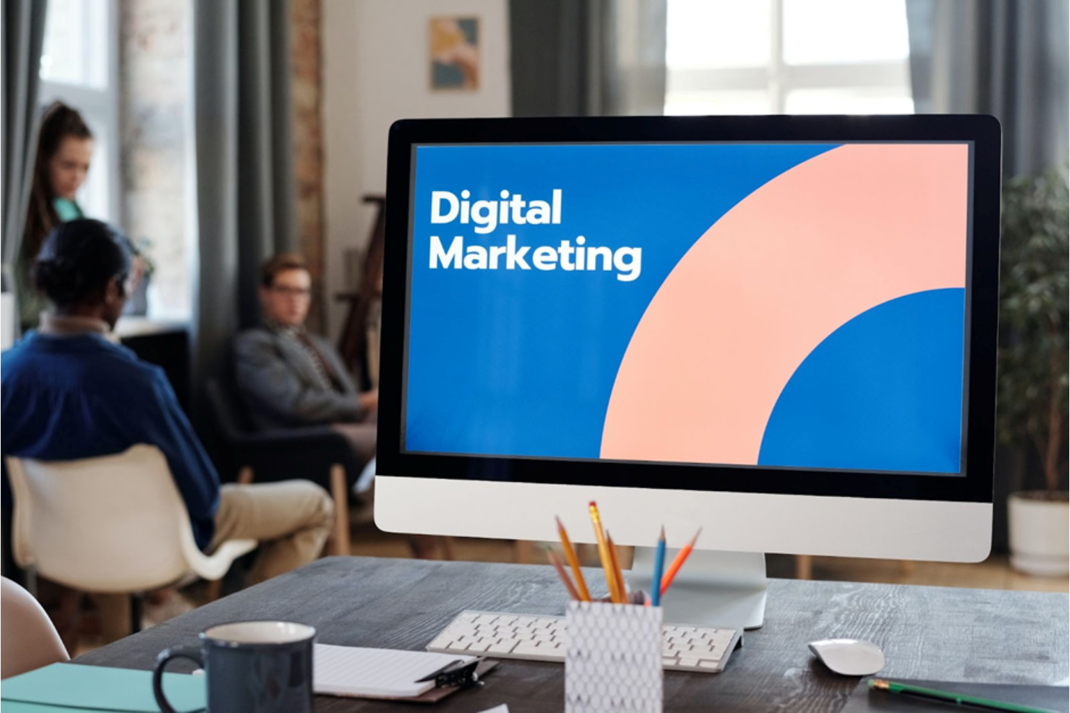 SEO service